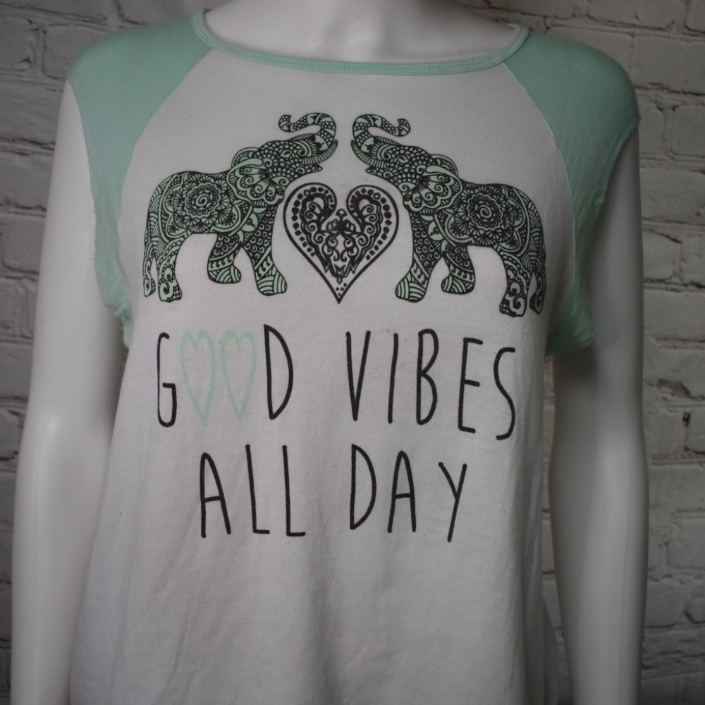 Rue21 Shirt
